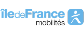 Logo d'Iming, spécialiste en solutions de mobilité innovantes en Île-de-France.