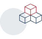 Logo Iming avec design moderne et couleurs vives pour site web.
